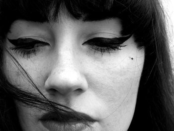 Kate Jackson (The Long Blondes) artist photo