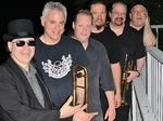 Hitman Blues Band artist photo