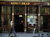King's Head Theatre at the King's Head photo
