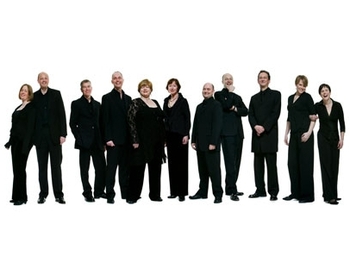 The Tallis Scholars artist photo