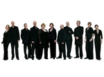 The Tallis Scholars artist photo