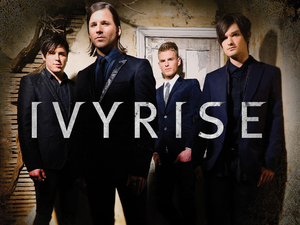 Ivyrise artist photo