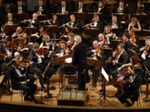 European Union Chamber Orchestra artist photo