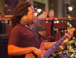 Delano Mills NotStrictlyJazz Quartet artist photo