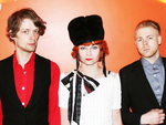 HRH artist photo