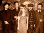 Alison Krauss & Union Station artist photo