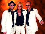 Bee Gees Magic artist photo