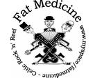 Fat Medicine artist photo