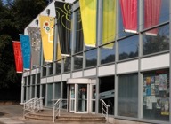 Aspects Of Lloyd-Webber: Falkirk Operatic Society artist photo