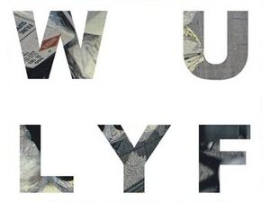 WU LYF artist photo