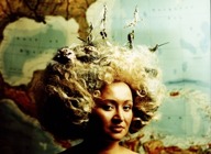 Eliza Carthy artist photo