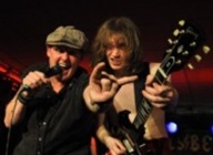 Hells Bells artist photo