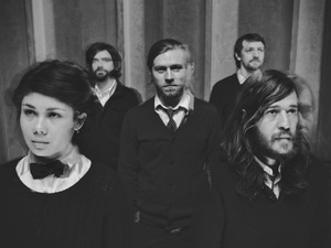 Other Lives artist photo