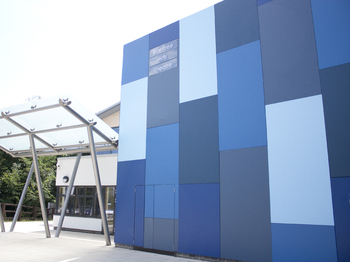Braintree Arts Theatre venue photo