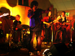 The Stand In Stones artist photo