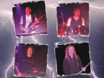 Limelight artist photo