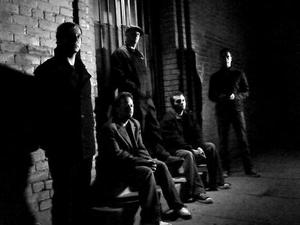 Strung Out artist photo