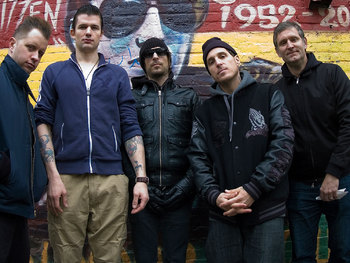 H2O artist photo
