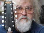 R. Stevie Moore artist photo