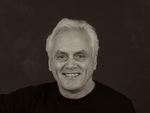 Benny Gallagher artist photo