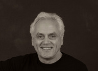 Benny Gallagher artist photo