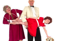 Annie (Touring) artist photo