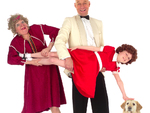 Annie (Touring) artist photo