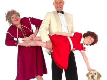 Annie (Touring) artist photo
