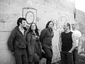 The Demon Barbers artist photo