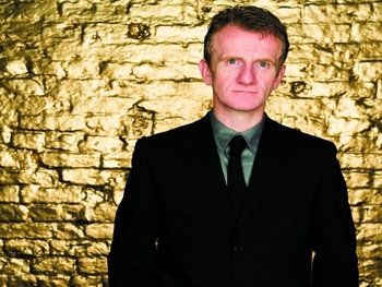 Jake O'Kane artist photo