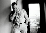 David Sedaris artist photo