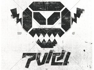 Pop Will Eat Itself (PWEI) artist photo