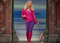 Legally Blonde The Musical (Touring) artist photo