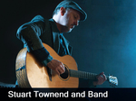 Stuart Townend artist photo