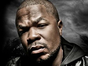 Xzibit artist photo