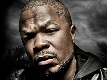 Xzibit artist photo