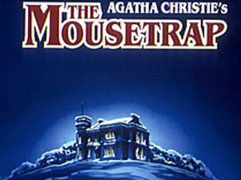 The Mousetrap picture