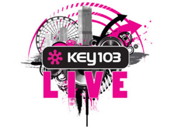 Key 103 Jingle Ball Live 2012: Line up to be announced picture