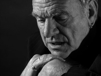 Ralph McTell artist photo