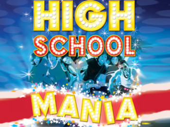 High School Mania artist photo