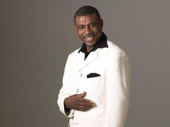 Reach Out To Motown artist photo