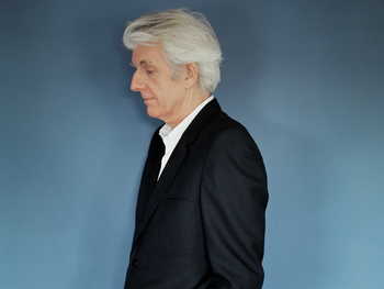 Nick Lowe artist photo