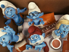 The Smurfs