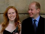 The Steinberg Duo artist photo