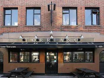 Torriano Bar venue photo