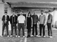 Submotion Orchestra artist photo