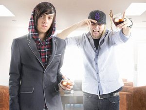 Breathe Carolina artist photo
