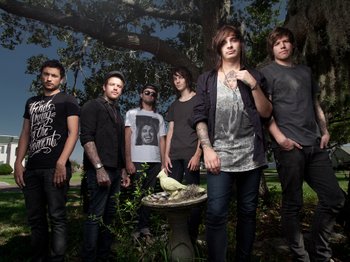 Dream On Dreamer artist photo