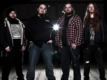 Eye For An Eye (UK) artist photo