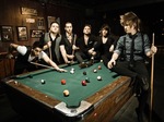 Abandon All Ships artist photo